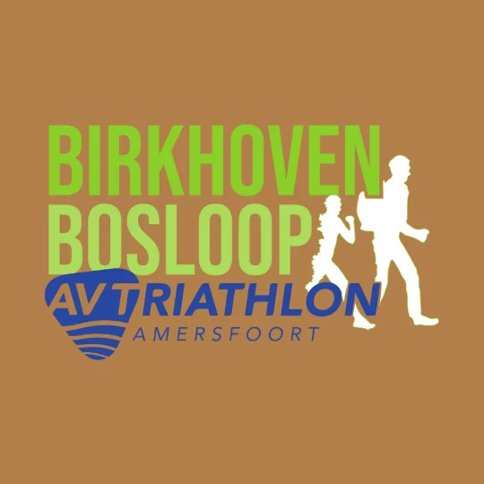 Vrijwilligers Birkhoven Bosloop 2023