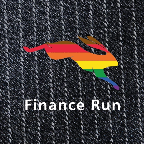 Finance Run 2024