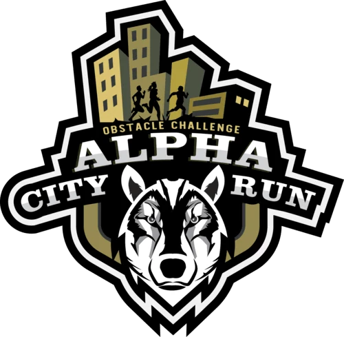 Alpha City Run - Gelrepas