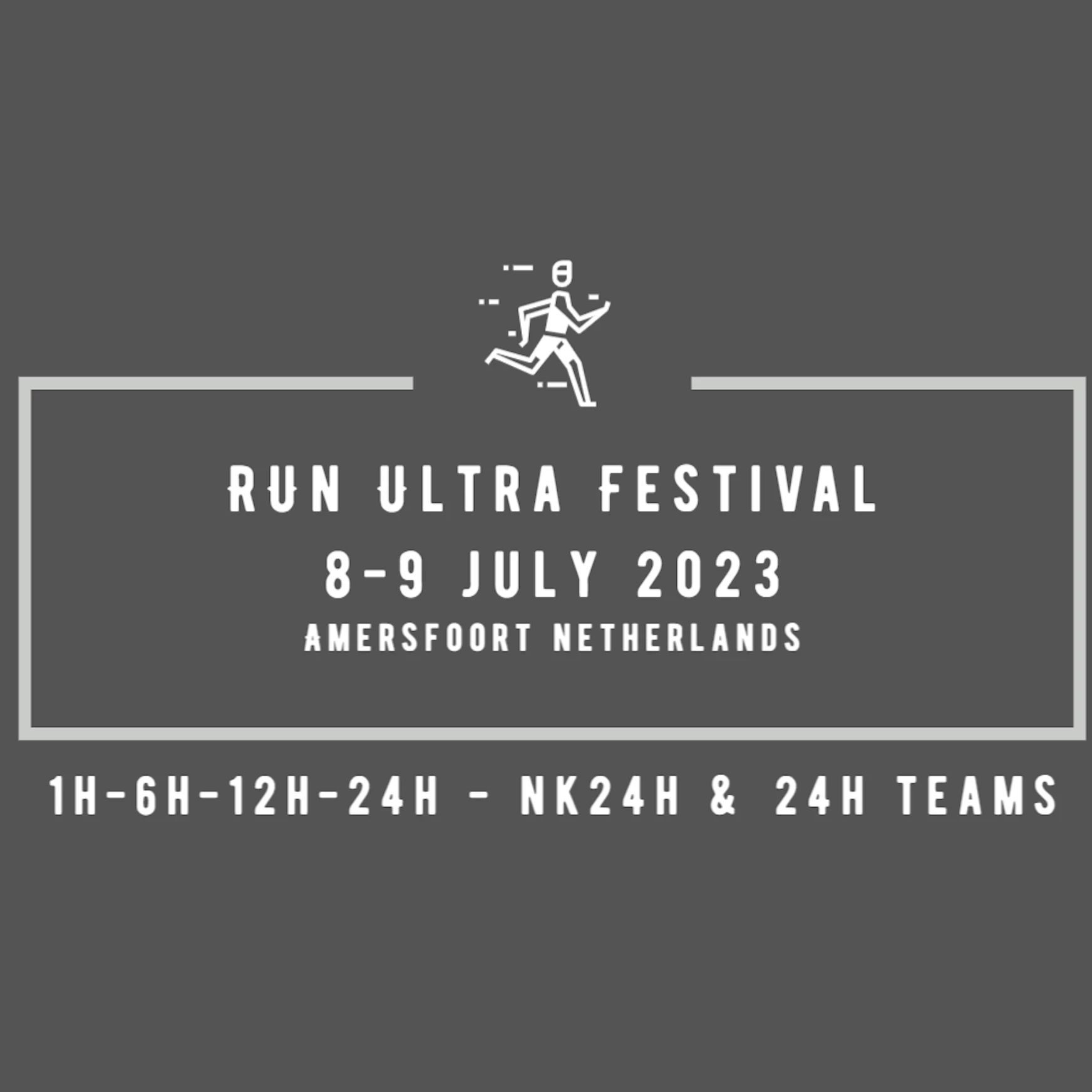 Run Ultra Festival 2023