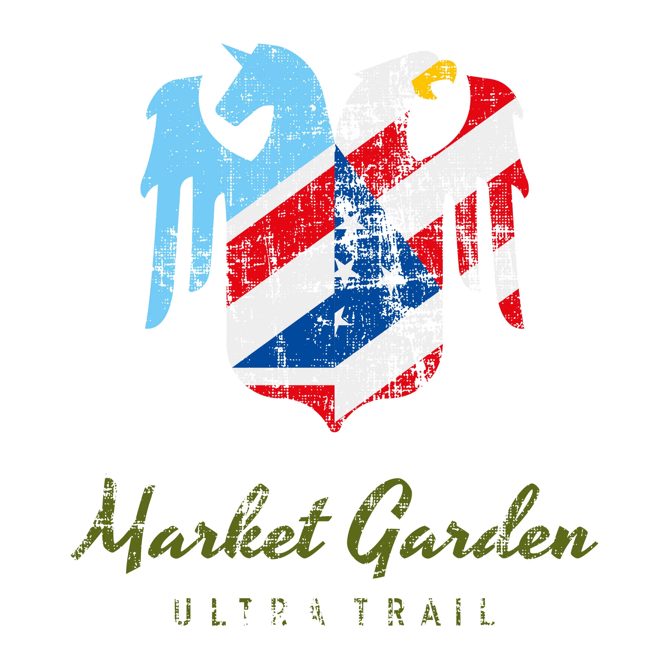 Market Garden Ultra Trail