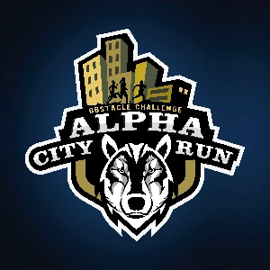 Alpha City Run