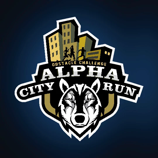 Alpha City Run