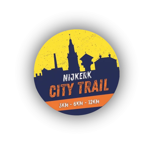 Nijkerk City Trail